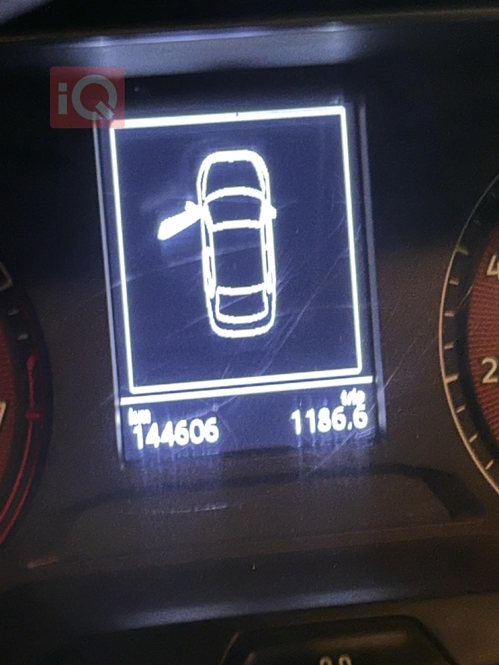 فولكسفاغن جيتا